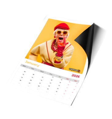 Magnetické kalendáre