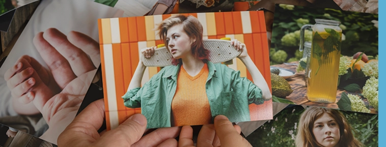 Klasické tlačenie fotografií