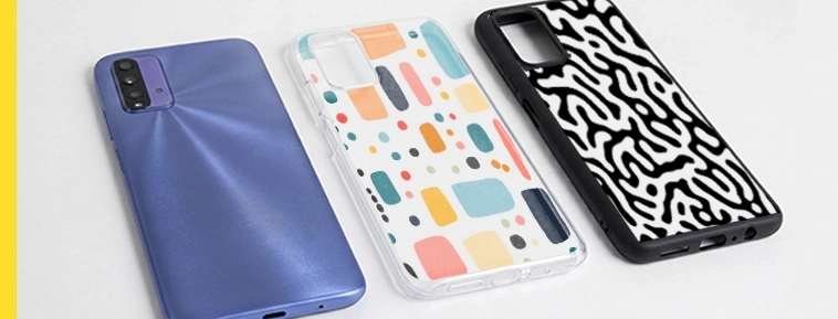 Personalizované obaly na mobil